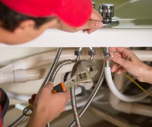 About Emergency plumbing pros Ridgeway, NC